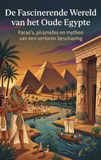 De-Fascinerende-Wereld-van-het-Oude-Egypte-boek-cover-9789465588476