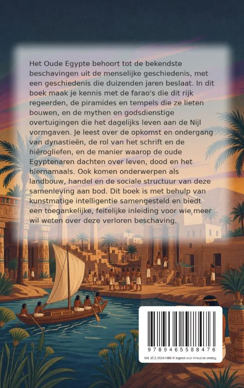 De-Fascinerende-Wereld-van-het-Oude-Egypte-flaptekst-9789465588476