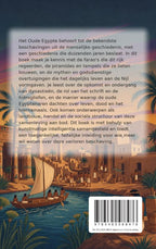 De-Fascinerende-Wereld-van-het-Oude-Egypte-flaptekst-9789465588476