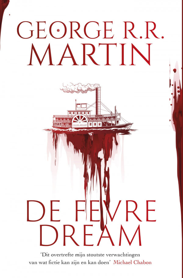 De Fevre Dream