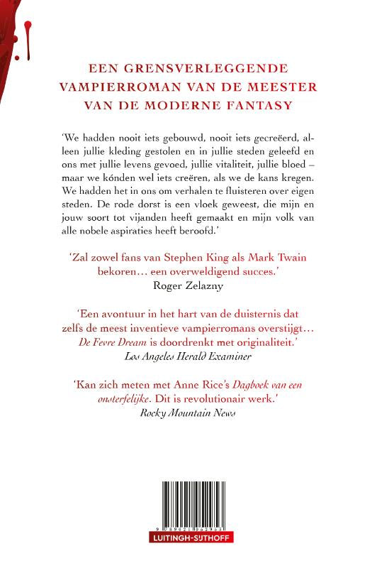De-Fevre-Dream-flaptekst-9789021052953