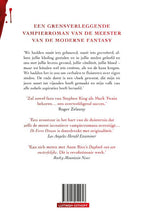 De-Fevre-Dream-flaptekst-9789021052953