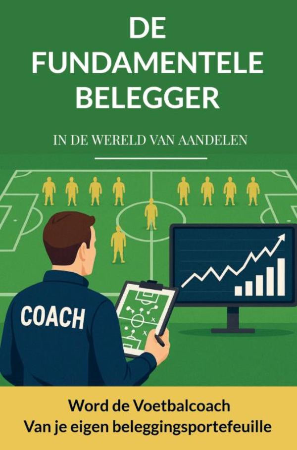 De Fundamentele Belegger