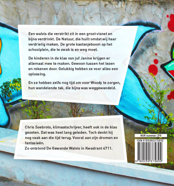 De-Gewonde-Walvis-in-kwadrant-4711-flaptekst-9789090375892