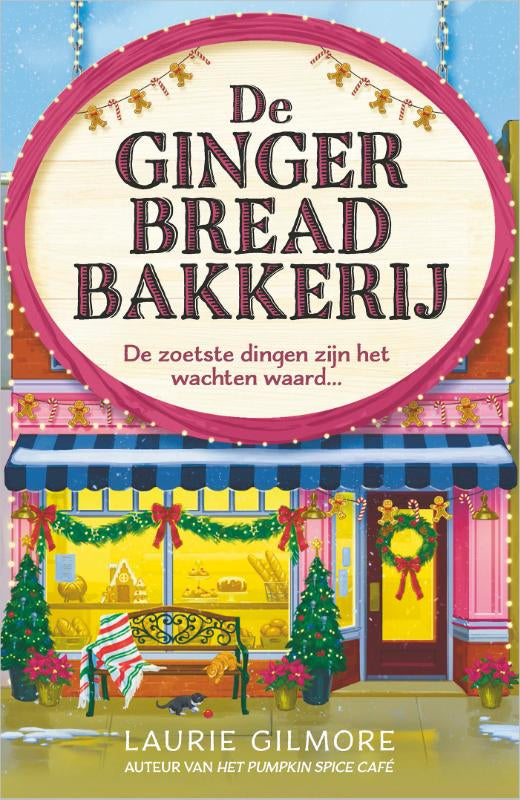 De-Gingerbread-Bakkerij-boek-cover-9789402717914