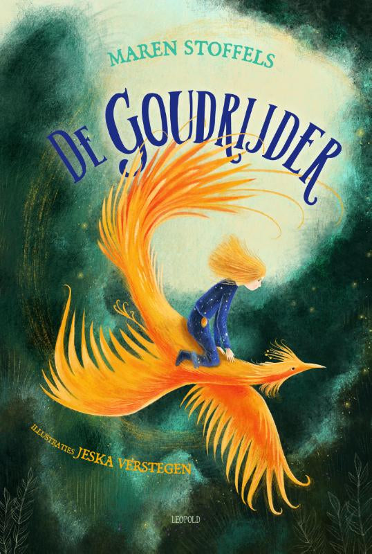 De-Goudrijder-boek-cover-9789025889548