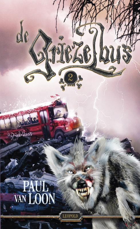 De Griezelbus