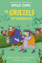 De-Griezels-van-hiernaast-boek-cover-9789026178030