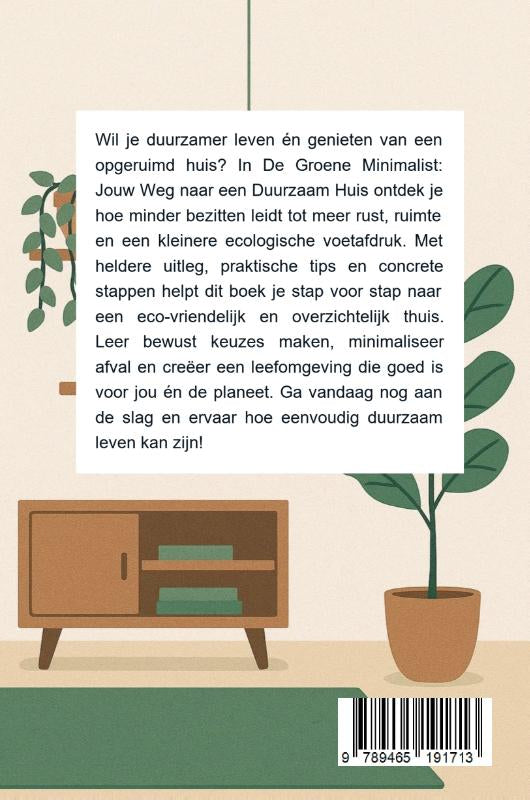De-Groene-Minimalist-Jouw-Weg-naar-een-Duurzaam-Huis-flaptekst-9789465191713