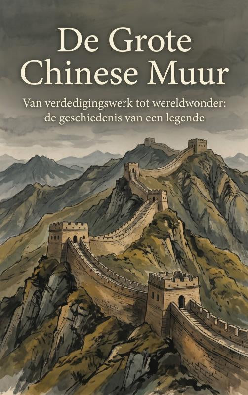De Grote Chinese Muur