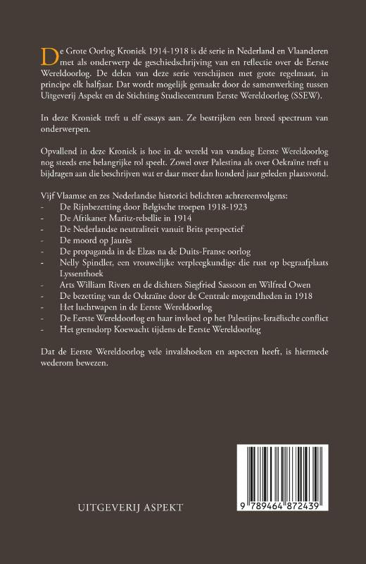 De-Grote-Oorlog-kroniek-1914-1918-49-flaptekst-9789464872439