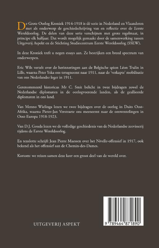 De-Grote-Oorlog-kroniek-1914-1918-flaptekst-9789464871890
