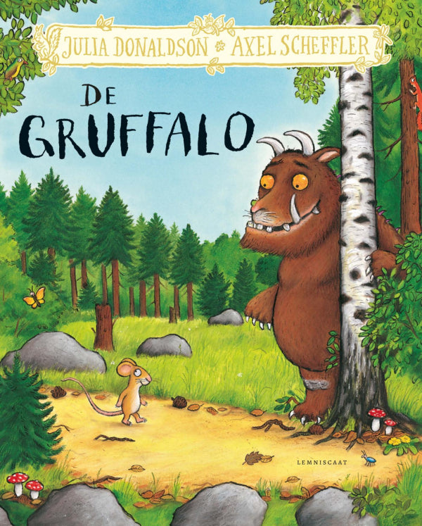 De Gruffalo