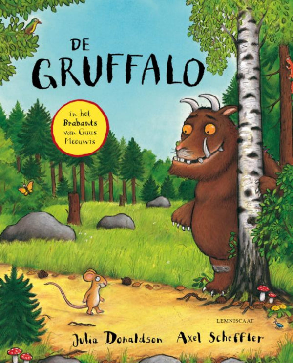 De-Gruffalo-in-het-Brabants-van-Guus-Meeuwis-boek-cover-9789047712848
