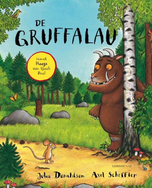 De-Gruffalo-in-het-Haags-van-Sjaak-Bral-boek-cover-9789047712879