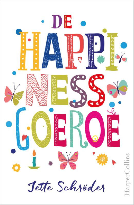De-Happiness-Goeroe-boek-cover-9789402701142