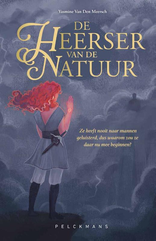 De Heerser van de Natuur