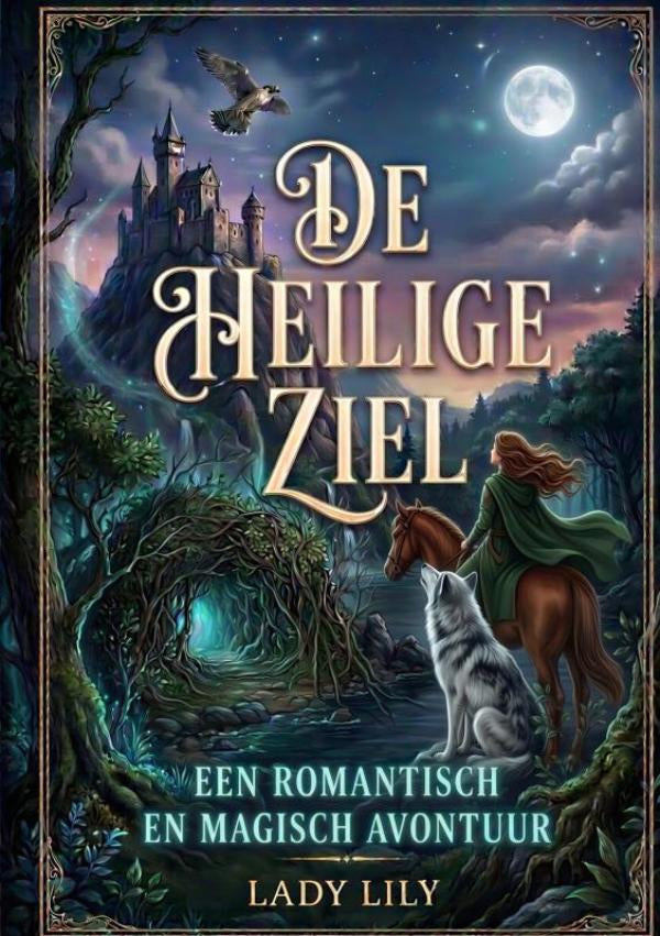De Heilige Ziel