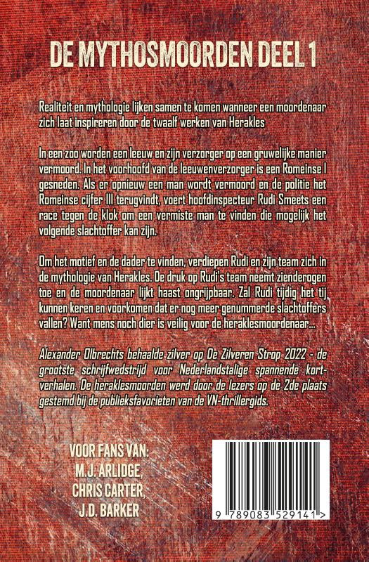 De-Heraklesmoorden-flaptekst-9789083529141