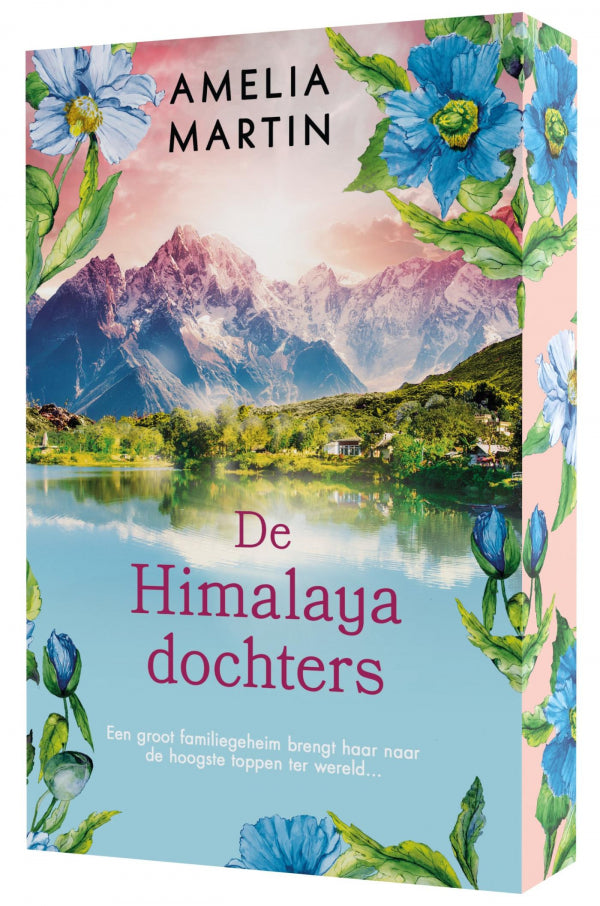 De Himalayadochters