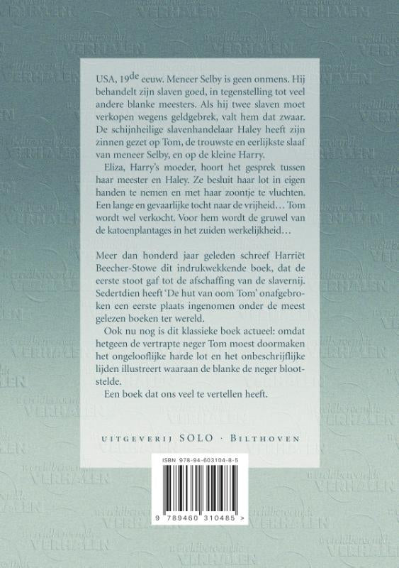 De-Hut-van-oom-Tom-flaptekst-9789460310485