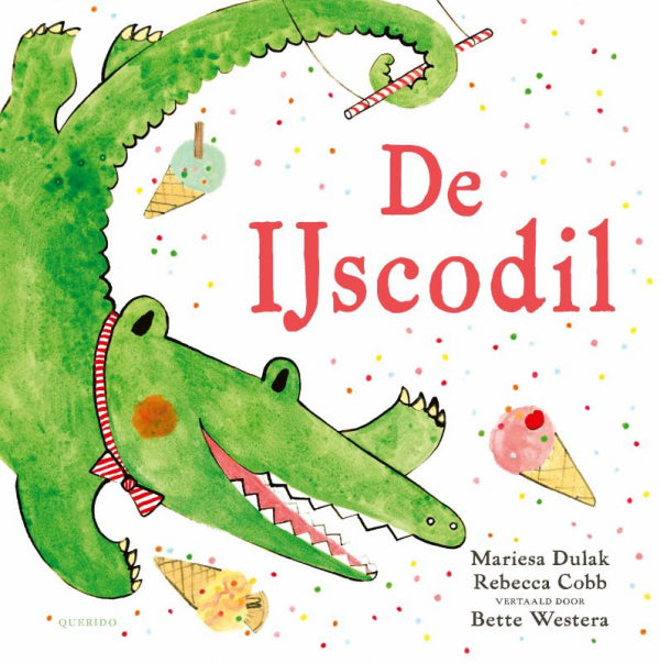 De IJscodil