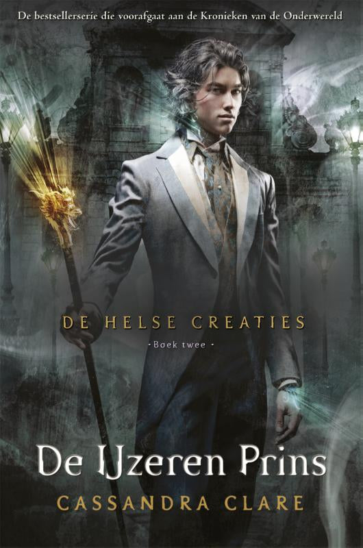 De IJzeren Prins