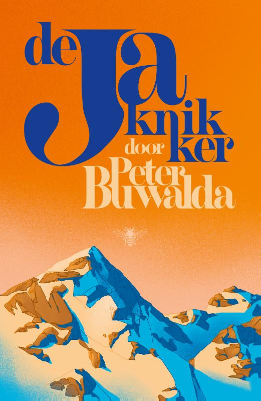 De Jaknikker