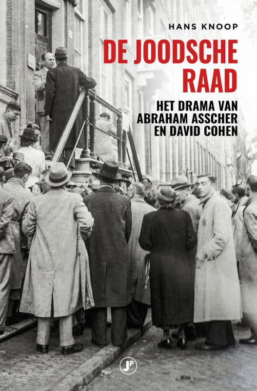 De-Joodsche-Raad-boek-cover-9789089750525