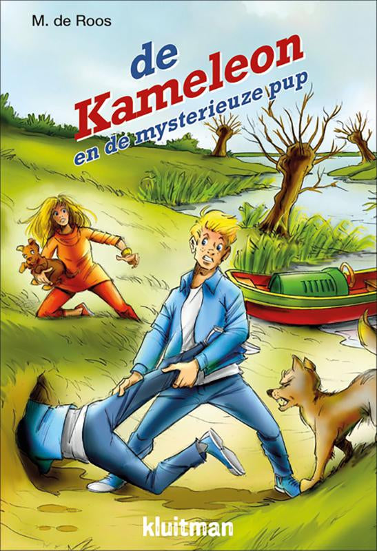 De-Kameleon-en-de-mysterieuze-pup-boek-cover-9789020677263