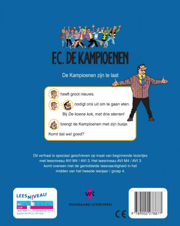 De-Kampioenen-zijn-te-laat-flaptekst-9789002278877