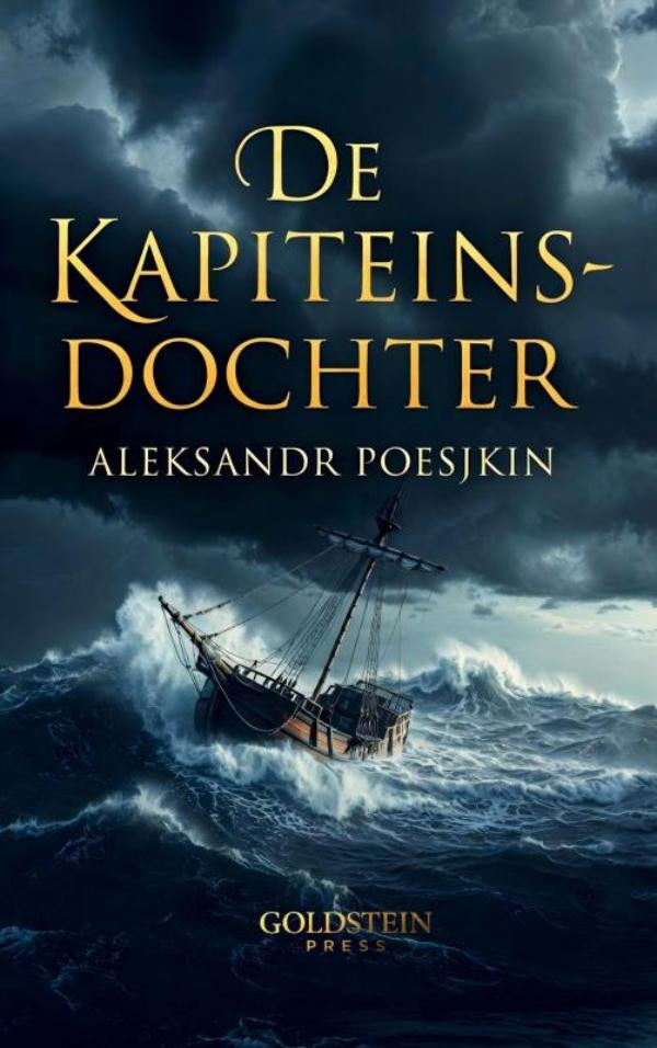 De Kapiteinsdochter