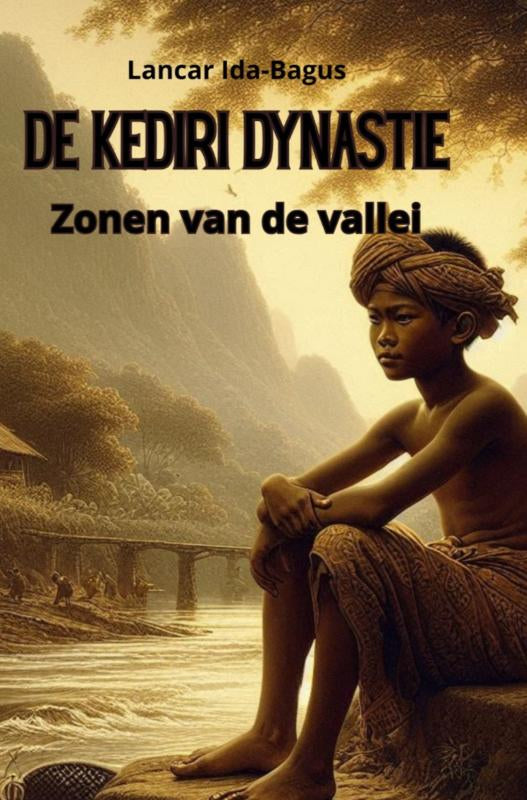 De Kediri dynastie
