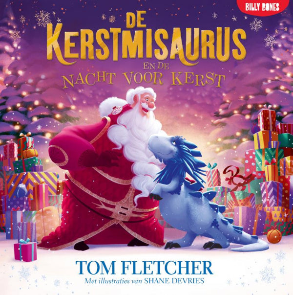 De-Kerstmisaurus-en-de-nacht-voor-de-kerst-boek-cover-9789030510284