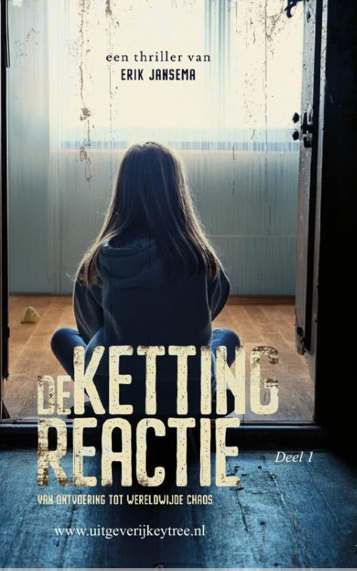 De Kettingreactie 1