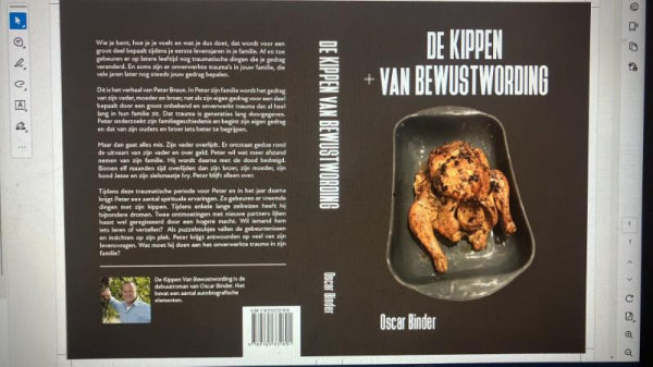 De Kippen van bewustwording