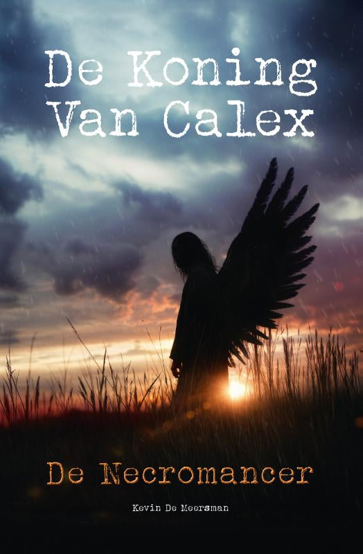 De Koning van Calex