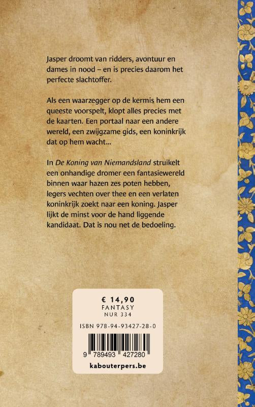 De-Koning-van-Niemandsland-flaptekst-9789493427280