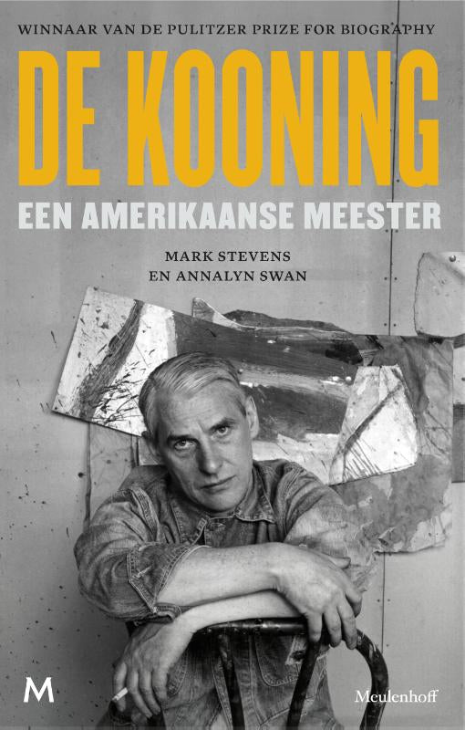 De Kooning