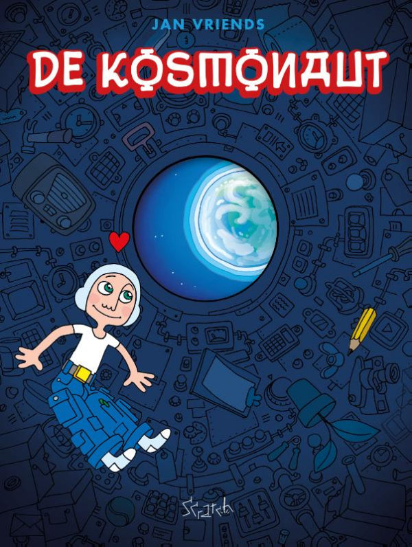 De-Kosmonaut-boek-cover-9789493166813