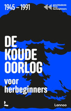 De-Koude-Oorlog-voor-herbeginners-boek-cover-9789059965355