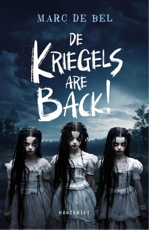 De-Kriegels-are-back-boek-cover-9789052409795