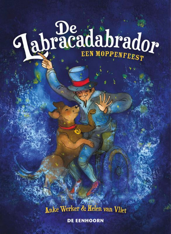De Labracadabrador