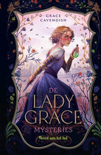 De-Lady-Grace-Mysteries-Moord-aan-het-hof-boek-cover-9789000404742