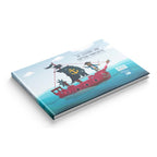 De-Legende-van-Captain-Fanplastic-boek-cover-9789090362656