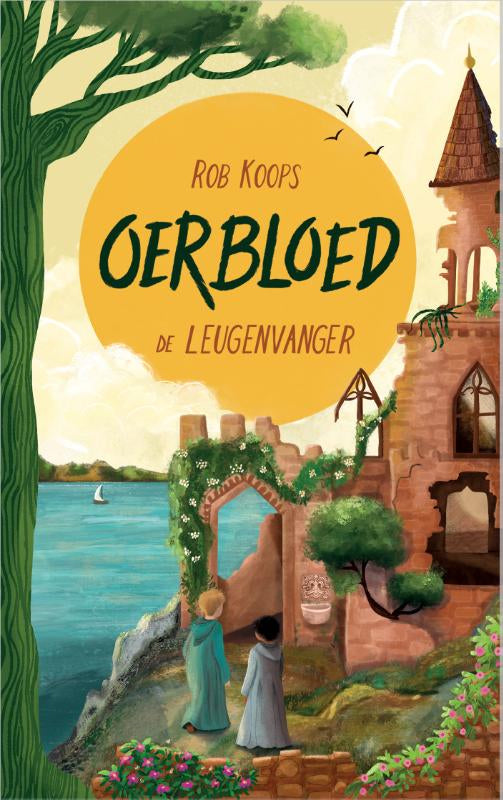 De-Leugenvanger-boek-cover-9789402717792