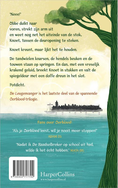De-Leugenvanger-flaptekst-9789402717792