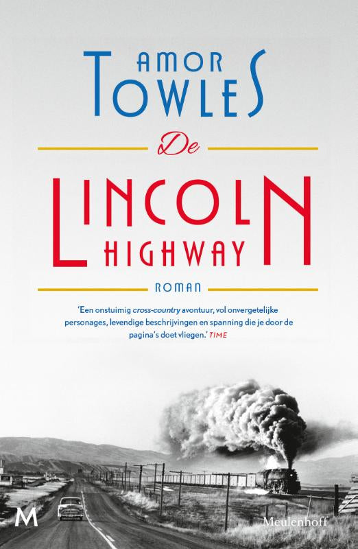 De-Lincoln-Highway-boek-cover-9789089683021