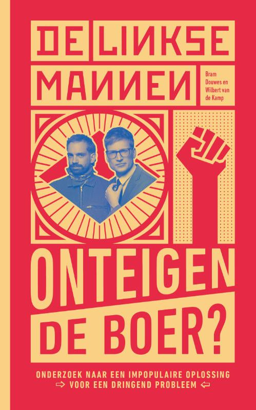 De-Linkse-Mannen-Onteigen-de-boer-boek-cover-9789039101193