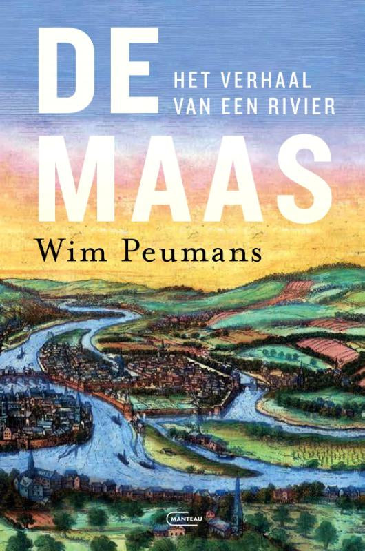 De-Maas-Het-verhaal-van-een-rivier-boek-cover-9789022339619